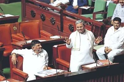  ಮೋದಿ ಅವರು ಒಕ್ಕೂಟ ವ್ಯವಸ್ಥೆಗೆ ಅಪಾಯ   ಸಿ ಎಂ