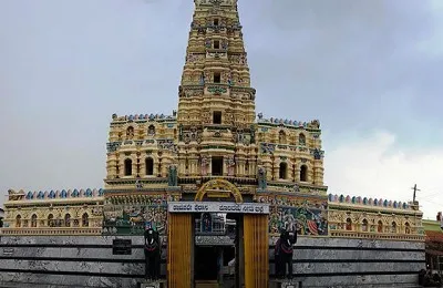 ಇಂದು ನಾಯನಹಟ್ಟಿ ತಿಪ್ಪೇಸ್ವಾಮಿ ಜಾತ್ರೆ  