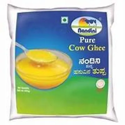 ತಿರುಪತಿಯಿಂದ ನಂದಿನಿ ತುಪ್ಪಕ್ಕೆ ಹೆಚ್ಚಿದ ಬೇಡಿಕೆ  ತುಪ್ಪ ಸಾಗಿಸುವ ಟ್ಯಾಂಕರ್‌ಗಳಿಗೆ ಜಿಪಿಎಸ್‌ ಅಳವಡಿಕೆ