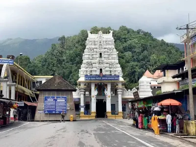 ಕುಕ್ಕೆ ಸುಬ್ರಹ್ಮಣ್ಯ ದೇವರ ದರ್ಶನಕ್ಕೆ ಬಂದಿದ್ದ ಬೆಂಗಳೂರಿನ ಮಹಿಳೆ ಹೃದಯಾಘಾತದಿಂದ ಸಾವು