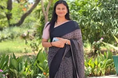 26ನೇ ವಯಸ್ಸಿನಲ್ಲಿ upsc ಪಾಸ್ ಮಾಡಿ ias ಆದ ಶ್ರದ್ಧಾ ಗೋಮ್