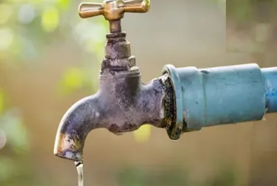 ಕಾವೇರಿ ನೀರು ಪೂರೈಕೆಯಲ್ಲಿ ವ್ಯತ್ಯಯ  