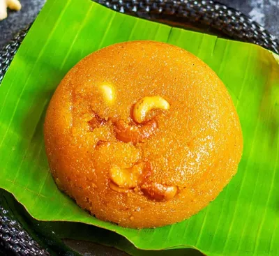 ಕಲ್ಲಂಗಡಿ ಕೇಸರಿ ಬಾತ್ ಮಾಡುವ ವಿಧಾನ