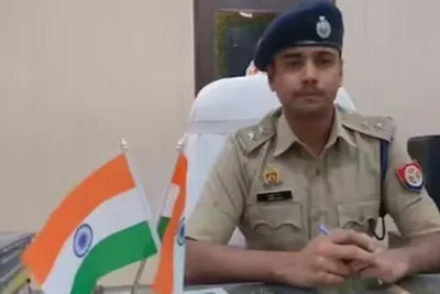 4 ಬಾರಿ upsc ಉತ್ತೀರ್ಣರಾದ ips ಅಮೃತ್ ಜೈನ್ ಯಶಸ್ಸಿನ ಕಥೆ ಇಲ್ಲಿದೆ