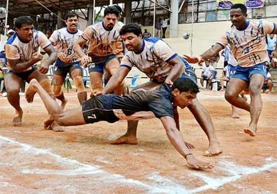 ಒಂದೇ ಹೆಸರಿನಲ್ಲಿ ಎರಡು ಸಂಸ್ಥೆಗಳು ನೋಂದಾವಣೆ  ಉತ್ತರ ಕನ್ನಡ ಜಿಲ್ಲಾ ಅಮಚೂರ್ ಕಬಡ್ಡಿ ಅಸೋಸಿಯೇಷನ್ ನೊಂದಾವಣಿ ರದ್ದು 