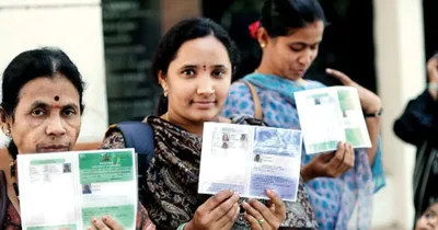 20 ಲಕ್ಷ ಪಡಿತರ ಕಾರ್ಡ್‌ ರದ್ದತಿಗೆ ಬಿಗ್‌ ಪ್ಲಾನ್‌   