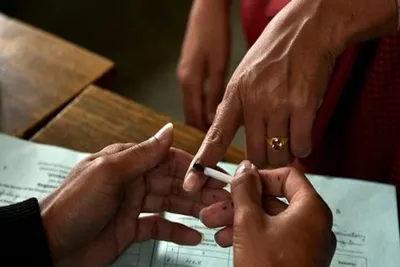 ಲೋಕಸಭಾ ಚುನಾವಣೆಯ ಮೊದಲ ಹಂತದ ಮತದಾನ ಮುಕ್ತಾಯ