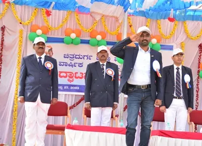  “ಕ್ರೀಡೆ” ಜೀವನ ಶೈಲಿಯಾಗಬೇಕು ಒಲಂಪಿಕ್ ಕ್ರೀಡಾಪಟು ಆರ್ ಟಿ ಪ್ರಸನ್ನಕುಮಾರ್ ಅಭಿಮತ