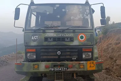 ಉಗ್ರರ ದಾಳಿಯಲ್ಲಿ ಗಂಭೀರ ಗಾಯಗೊಂಡಿದ್ದ ಯೋಧ ಹುತಾತ್ಮ