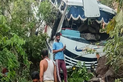 ರಿಯಾಸಿಯಲ್ಲಿ ಉಗ್ರರ ದಾಳಿ  ಓರ್ವ ಆರೋಪಿಯ ಬಂಧನ