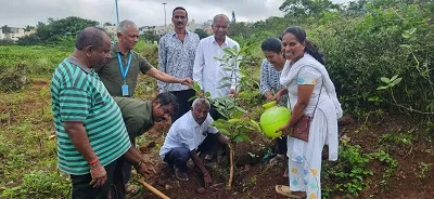 ಸದೃಢ ಹಾಗೂ  ಸಮಸ್ಥಿತಿಯ ಆರೋಗ್ಯಕ ಕಾಪಿಟ್ಟುಕೊಳ್ಳುವುದು ಬಹಳ ಮುಖ್ಯ  ಎಸ್‌ ವಿ  ಗುರುಮೂರ್ತಿ  