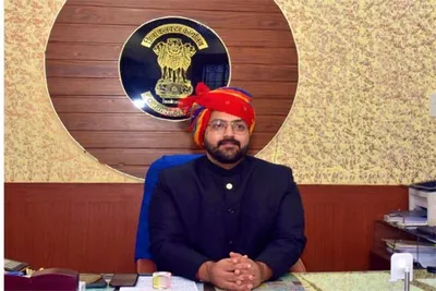 ಮೊದಲ ಪ್ರಯತ್ನದಲ್ಲೇ ias ಆದ ಸೌರಭ್ ಸ್ವಾಮಿ